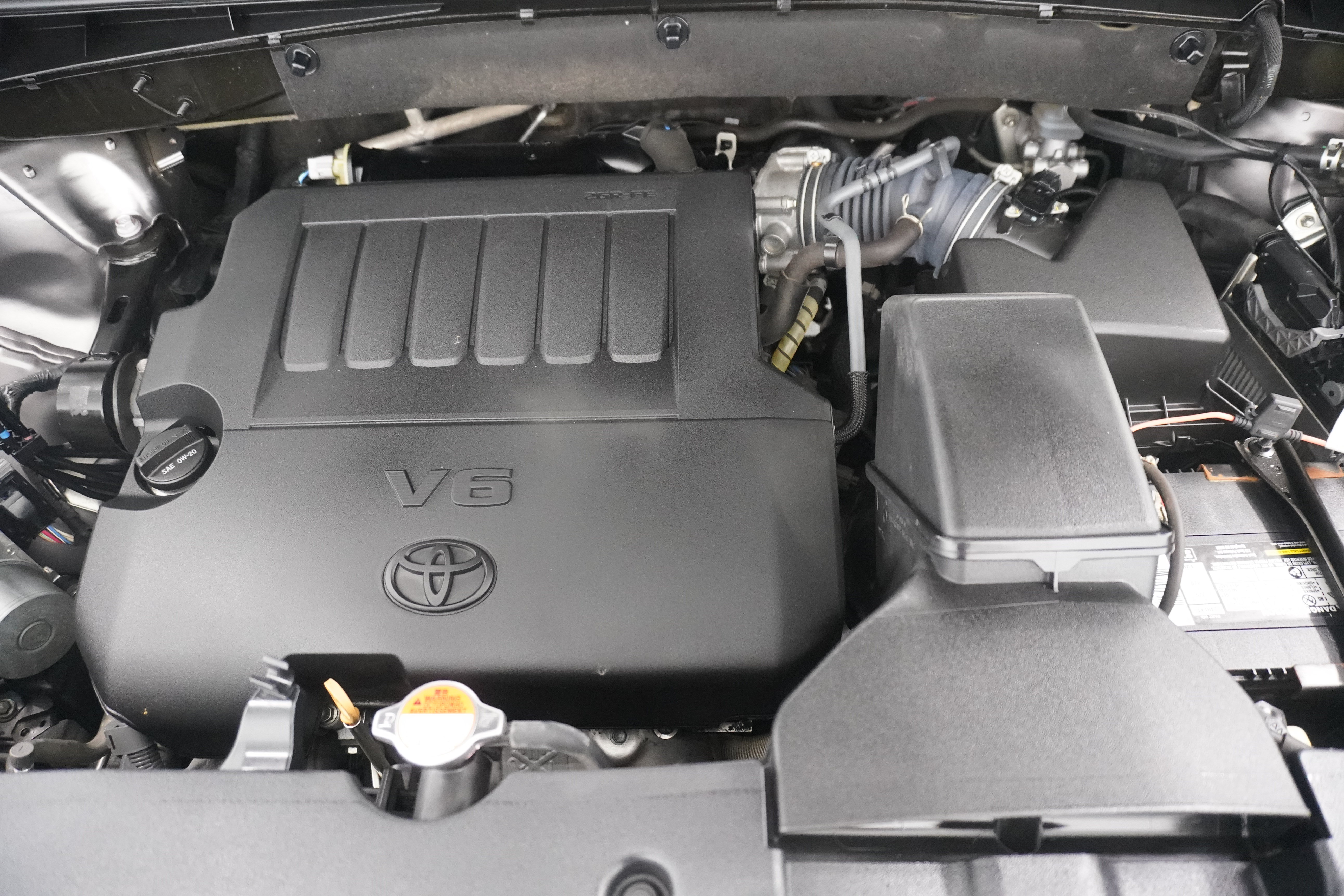 Used 2016 Toyota Highlander XLE FWD image 29