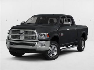 Used 2014 RAM 2500 Tradesman w/ Chrome Appearance Group AWD/4WD video 1