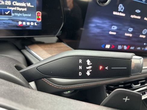 New 2026 Chevrolet Tahoe High Country image 19