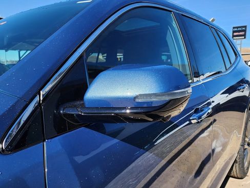 New 2026 Buick Enclave Avenir image 12