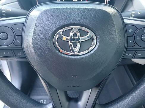 New 2026 Toyota Corolla Cross L FWD image 15