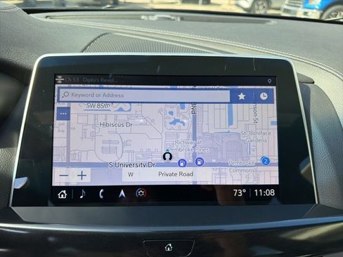 Certified 2023 Cadillac CT5 Luxury w/ Sun And Sound Package image 8