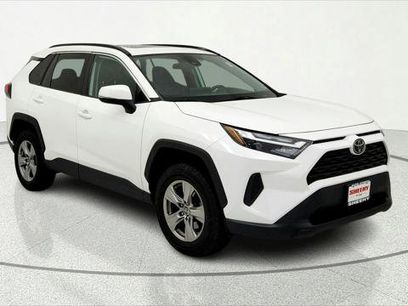 Certified 2022 Toyota RAV4 XLE w/ Convenience Package