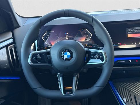 New 2026 BMW X3 xDrive30 w/ M Sport Package image 11