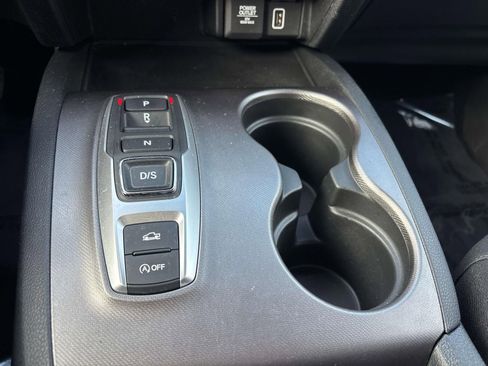 Used 2021 Honda Ridgeline Sport image 27