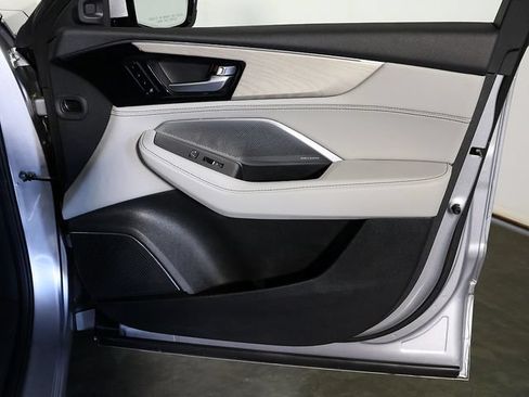 Certified 2026 Acura MDX SH-AWD w/ Advance Package image 36