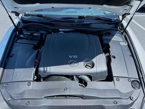 Used 2011 Lexus IS 250C w/ Luxury Pkg RWD image 36
