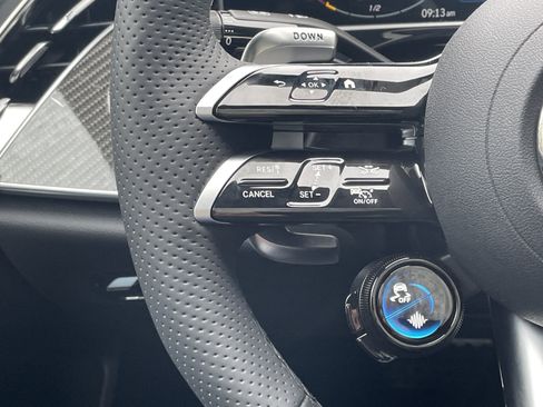 New 2026 Mercedes-Benz E 53 AMG e 4MATIC Sedan image 26