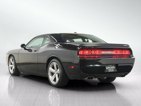 Used 2008 Dodge Challenger SRT8 RWD image 3