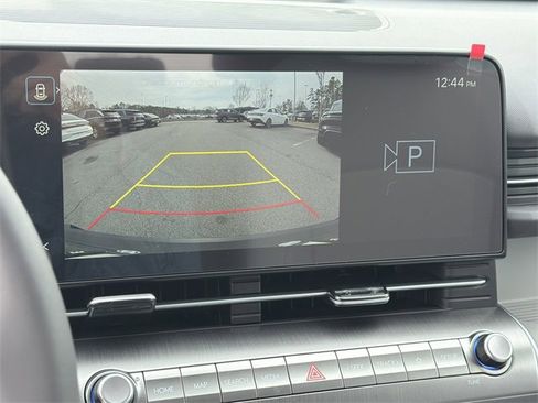 New 2026 Hyundai Kona SEL Sport image 31