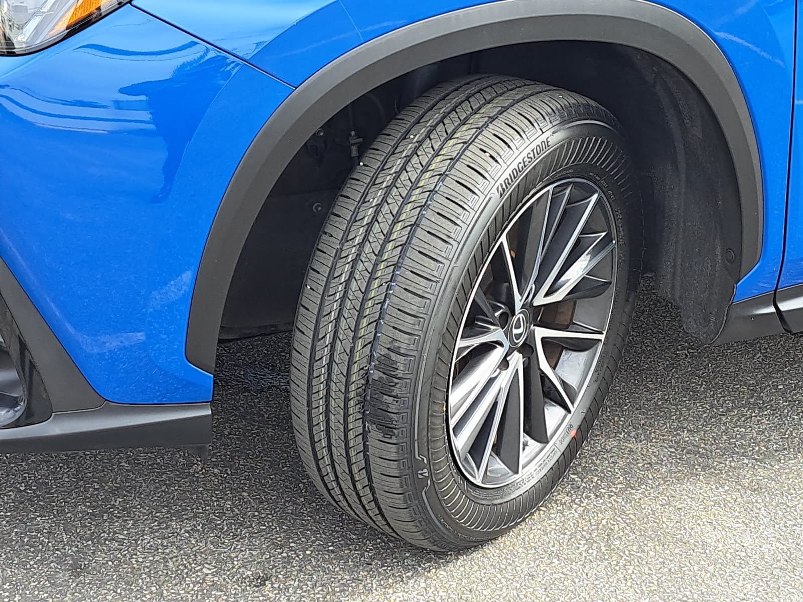 Used 2023 Lexus NX 350 AWD w/ Cold Area Package image 35