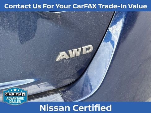 Certified 2023 Nissan Altima 2.5 SR image 27