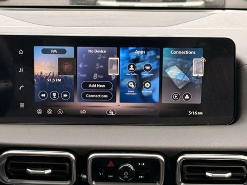 New 2026 Nissan Sentra SV w/ Floor Mat Package image 23