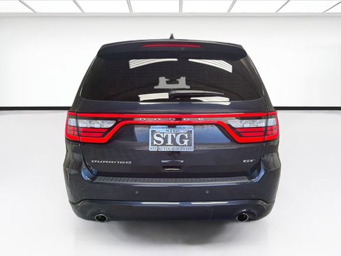 Used 2025 Dodge Durango GT RWD image 5