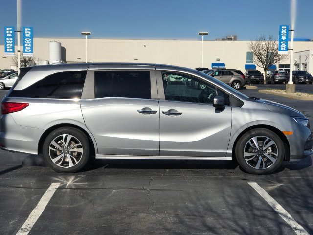 Used 2021 Honda Odyssey Touring image 14