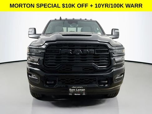 New 2026 RAM 2500 Tradesman AWD/4WD image 2