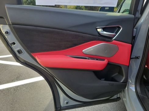 New 2026 Acura RDX A-Spec image 14