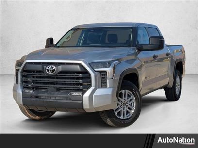 Used 2022 Toyota Tundra SR5 w/ SR5 Convenience Package
