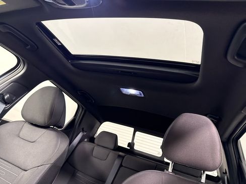 Certified 2024 Hyundai Santa Cruz SEL w/ Activity Package FWD image 20