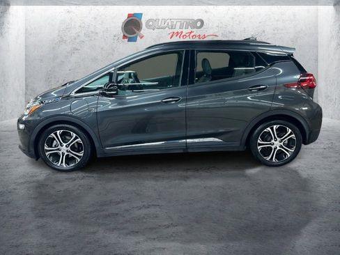 Used 2017 Chevrolet Bolt Premier w/ Driver Confidence II Package image 2