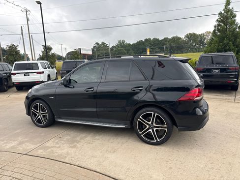 Used 2018 Mercedes-Benz GLE 43 AMG 4MATIC image 11