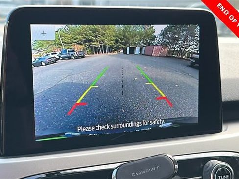 Certified 2021 Ford Escape SE w/ SE Sport Appearance Package image 29