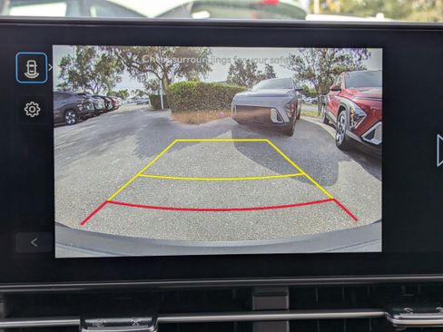 New 2026 Hyundai Kona SE image 29