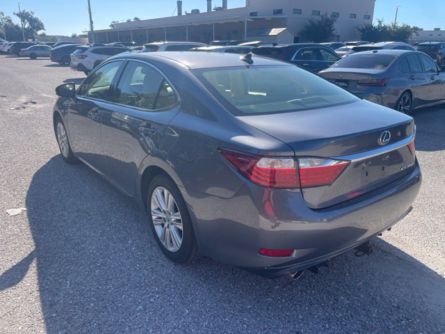 Used 2014 Lexus ES 350 w/ Premium Package FWD image 4