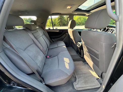 Used 2008 Toyota 4Runner SR5 image 13