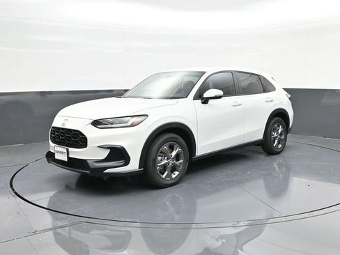 Used 2026 Honda HR-V LX image 26