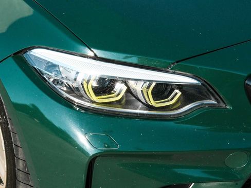 Used 2018 BMW M2 w/ Executive Package image 48