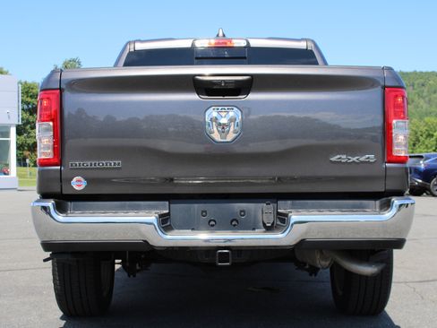 Used 2023 RAM 1500 Big Horn AWD/4WD image 10