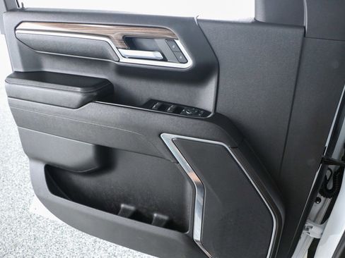 Used 2023 Chevrolet Silverado 1500 LT Trail Boss w/ Protection Package image 24