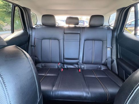 Used 2025 MAZDA CX-50 2.5 Hybrid w/ Premium Plus Pkg image 41