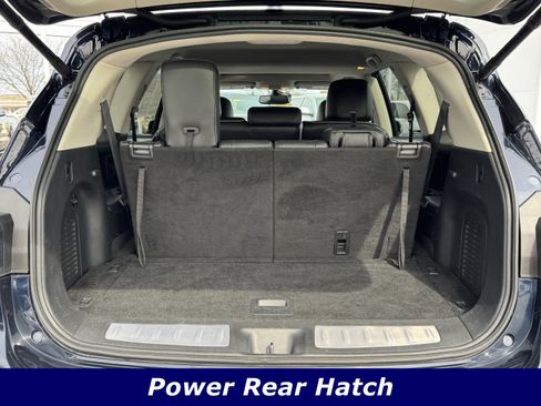 Used 2019 INFINITI QX60 Pure image 13