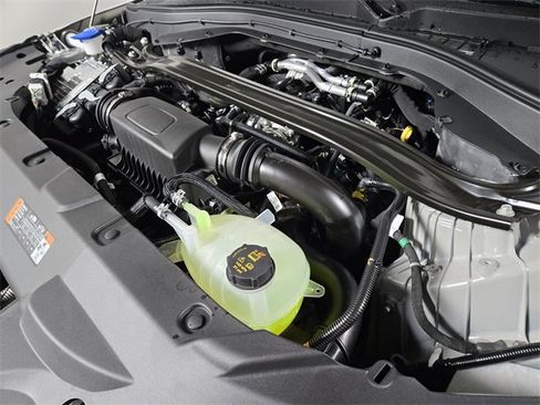 New 2026 Lincoln Aviator 2WD image 22