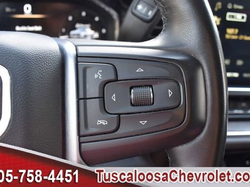 Used 2024 GMC Sierra 1500 SLT AWD/4WD image 28