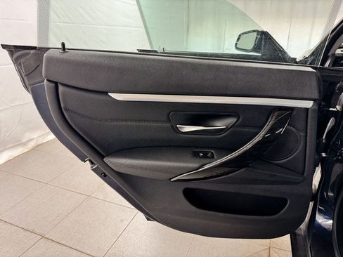 Used 2015 BMW 435i Gran Coupe xDrive AWD/4WD image 16