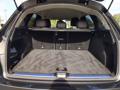 Certified 2021 Mercedes-Benz GLC 300 4MATIC image 10