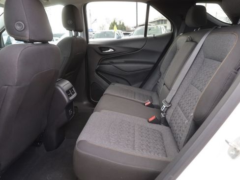 Used 2024 Chevrolet Equinox LT AWD/4WD image 23