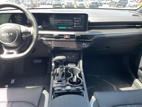 New 2026 Kia K5 GT-Line AWD/4WD image 12