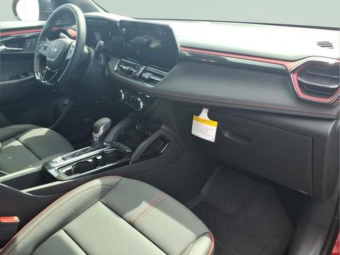 New 2026 Chevrolet TrailBlazer RS w/ Convenience Package image 18