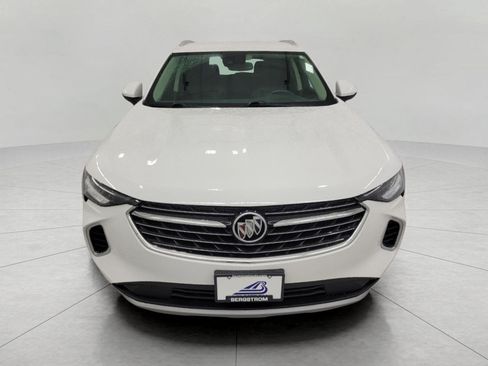 Used 2023 Buick Envision Essence AWD/4WD image 14