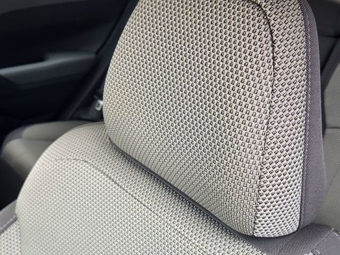 Certified 2024 Subaru Crosstrek 2.0i Premium image 15