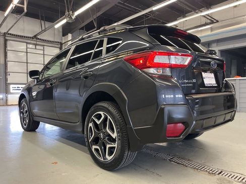 Used 2019 Subaru Crosstrek 2.0i Limited w/ Moonroof Package image 5