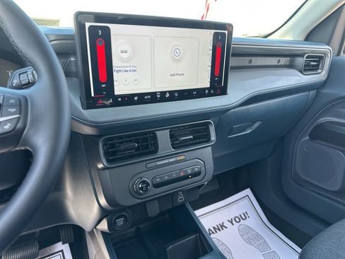 New 2025 Ford Maverick XLT w/ XLT Luxury Package image 41