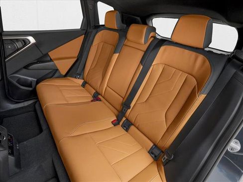 New 2026 BMW X3 M50 image 9