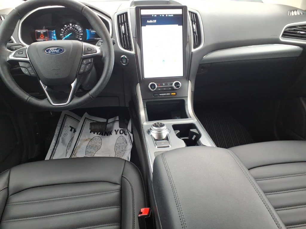 Certified 2021 Ford Edge SEL w/ Convenience Package AWD/4WD image 11