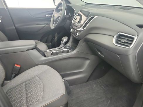 Used 2024 Chevrolet Equinox LT AWD/4WD image 27