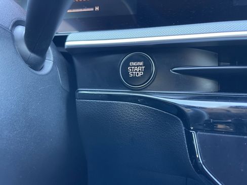 Used 2025 Kia K5 LXS image 14